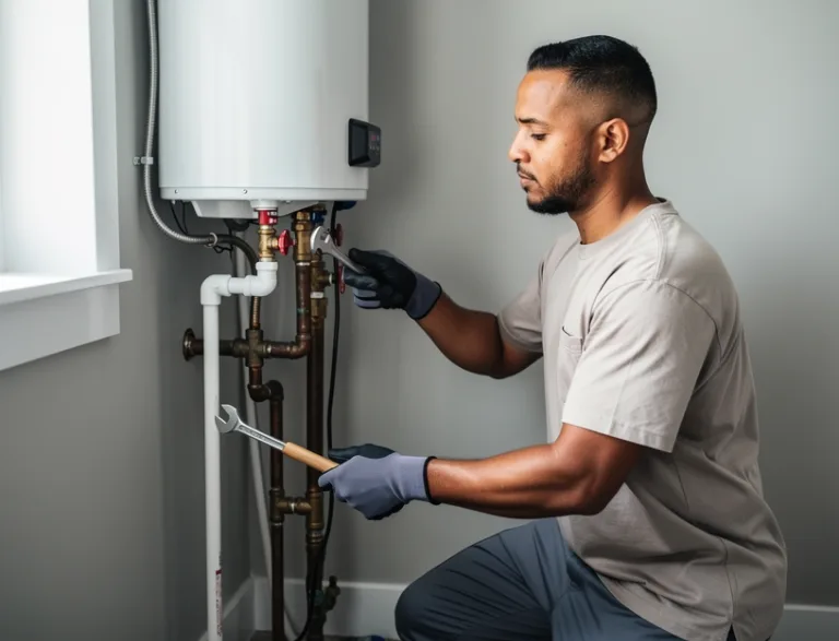 Water heater repair Woodland Hills